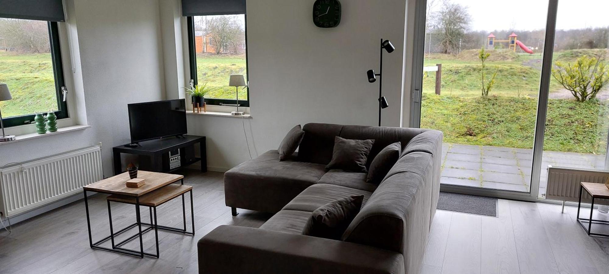Mooi Drenthe Villa Wezuperbrug Exterior photo